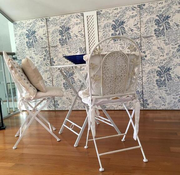 اتاق پنت هاوس, Velamica Resort