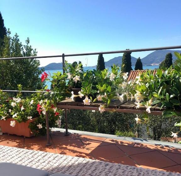 اتاق پنت هاوس, Velamica Resort