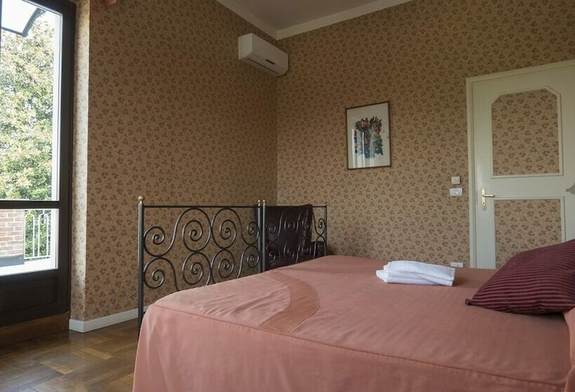 Номер Комфорт, Villa Cornarea