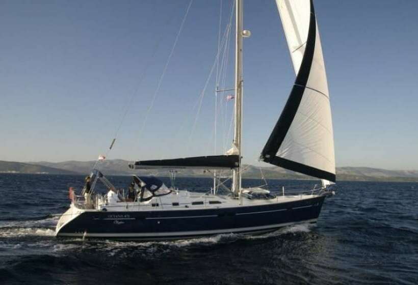 3 베드룸 디럭스 스위트, Yacht Suite   Marina Di Grosseto