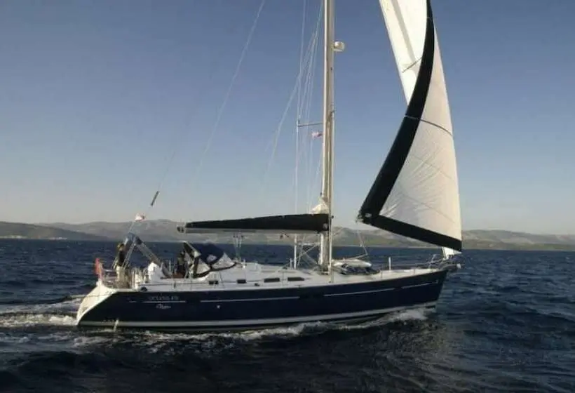 デラックススイートの３ベッドルーム, Yacht Suite   Marina Di Grosseto