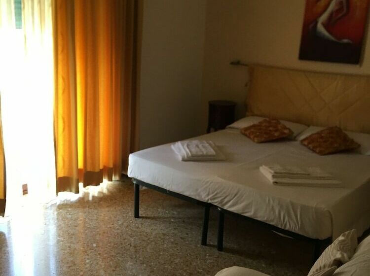 خانه 3 خوابه, Friendly House Rome