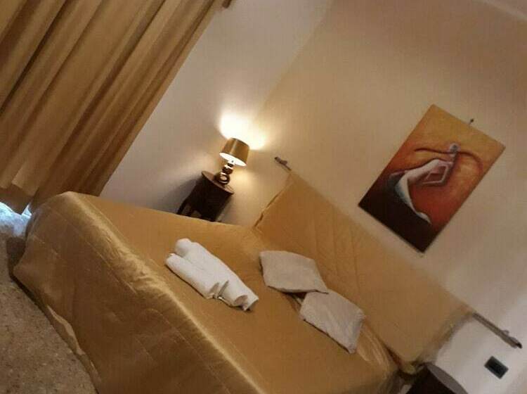 خانه 3 خوابه, Friendly House Rome