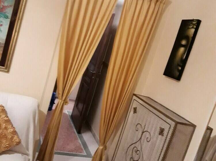 خانه 3 خوابه, Friendly House Rome