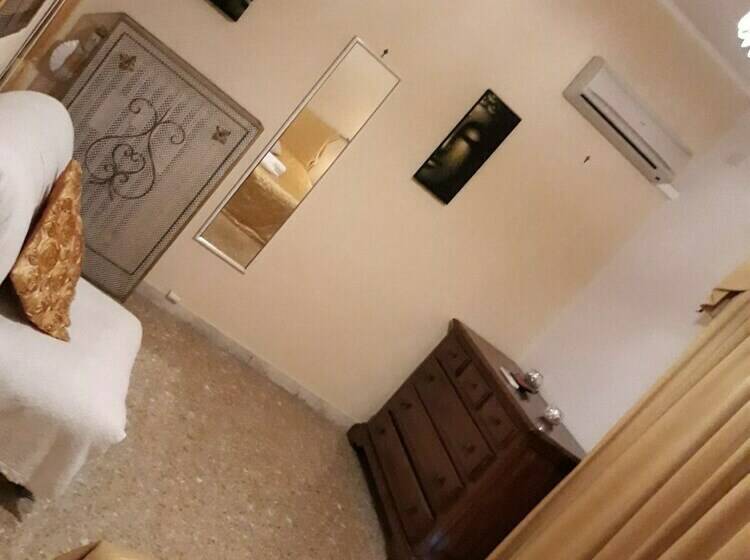 خانه 3 خوابه, Friendly House Rome