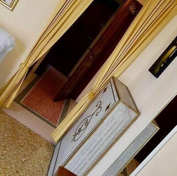 خانه 3 خوابه, Friendly House Rome