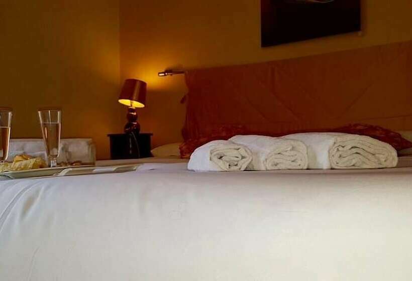 خانه 3 خوابه, Friendly House Rome