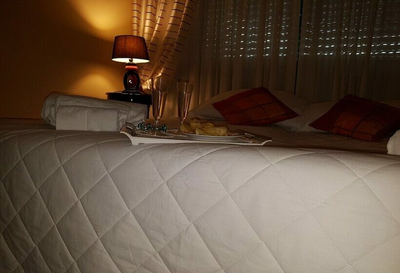 خانه 3 خوابه, Friendly House Rome