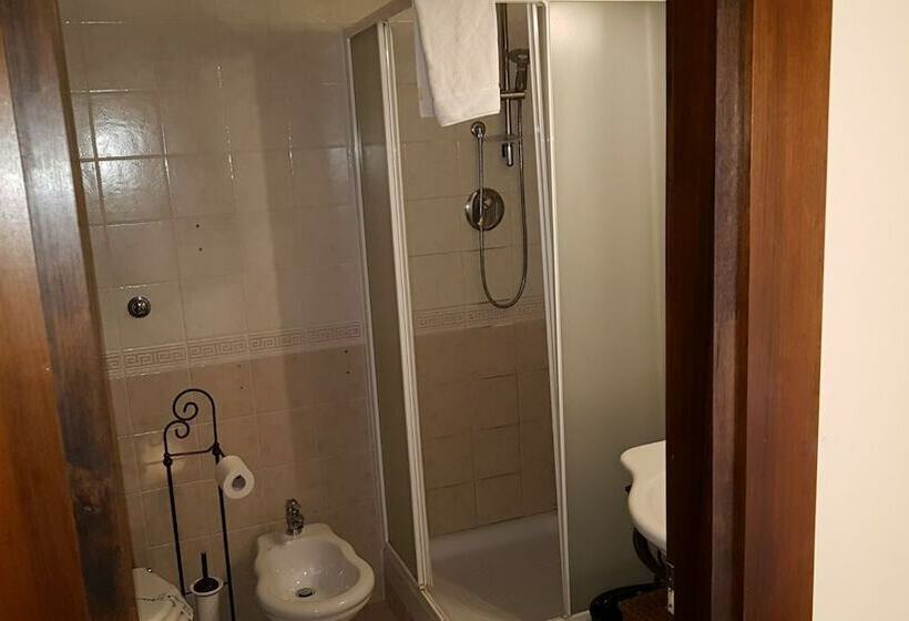 خانه 3 خوابه, Friendly House Rome