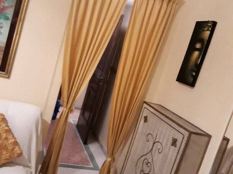 خانه 3 خوابه, Friendly House Rome