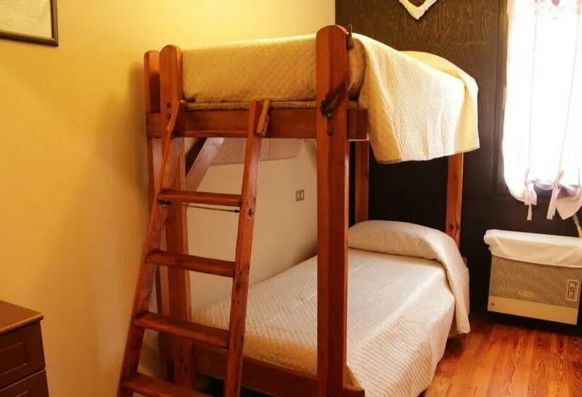 ガーデンビューの１ベッドルームビラ, Cugi Bed And Breakfast