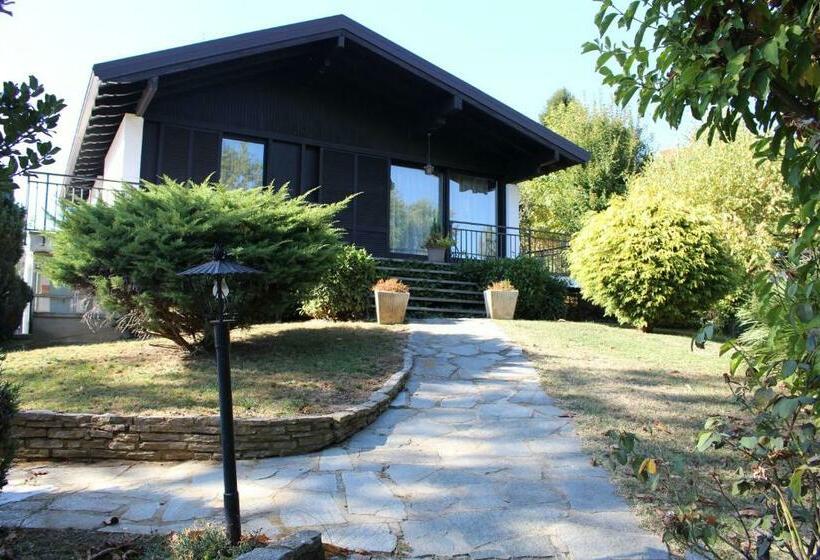 Вилла 1 Спальня Вид на Сад, Cugi Bed And Breakfast