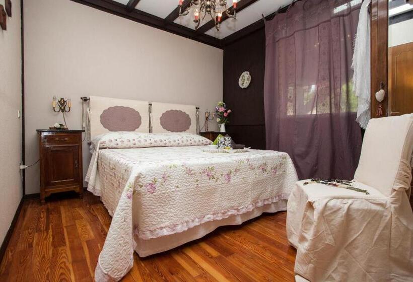 Вилла 1 Спальня Вид на Сад, Cugi Bed And Breakfast