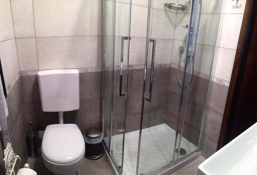 ガーデンビューの1ベッドルームビラ, Cugi Bed And Breakfast