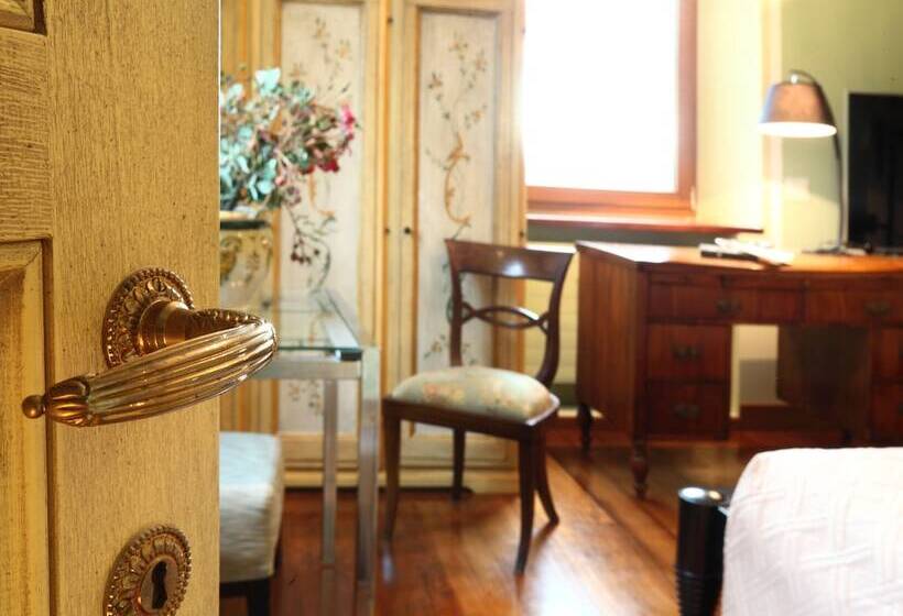 デラックスルーム, Agriturismo La Limonaia