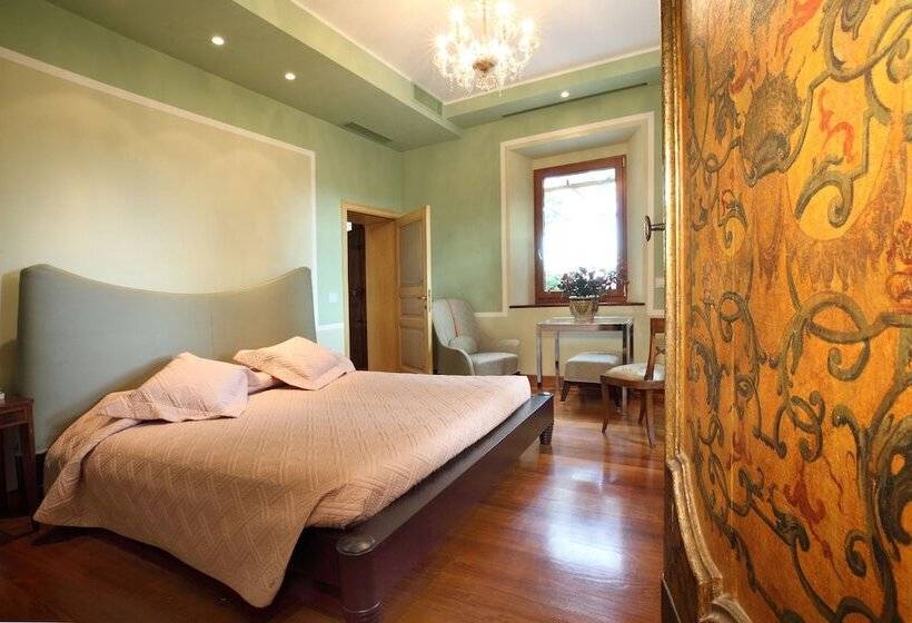 デラックスルーム, Agriturismo La Limonaia