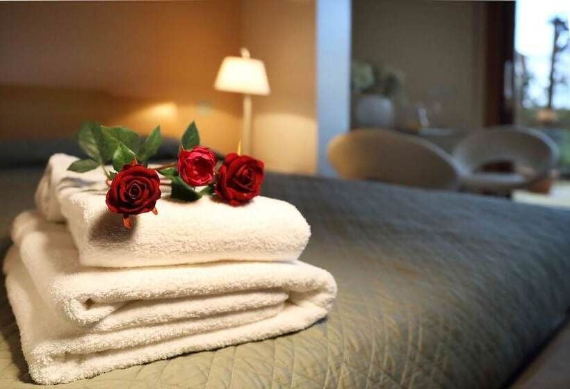 スーペリアールーム, Agriturismo La Limonaia