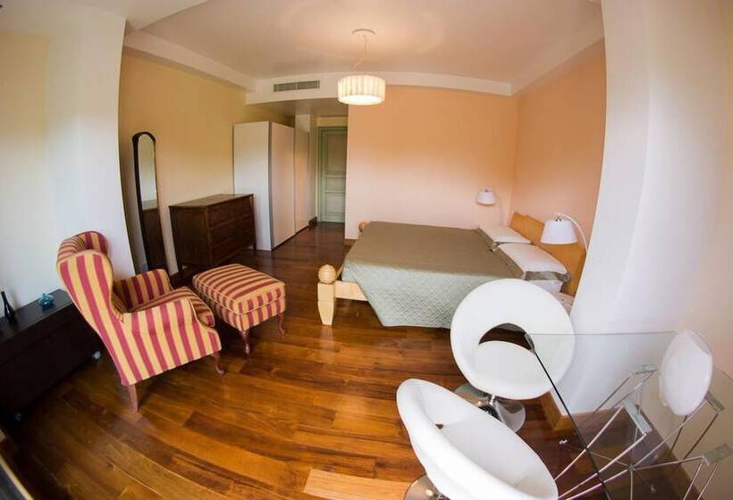 スーペリアールーム, Agriturismo La Limonaia