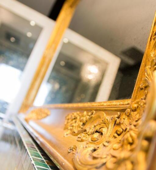 デラックスルーム, Agriturismo La Limonaia