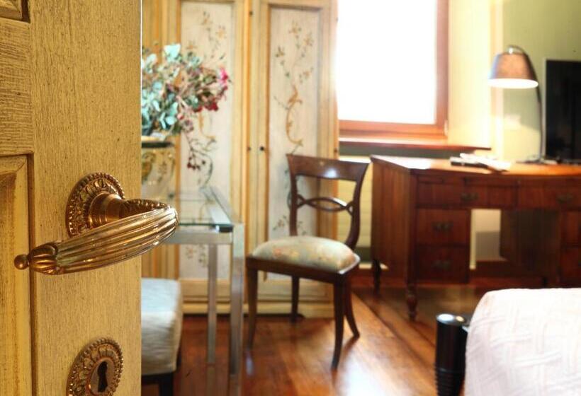 デラックスルーム, Agriturismo La Limonaia