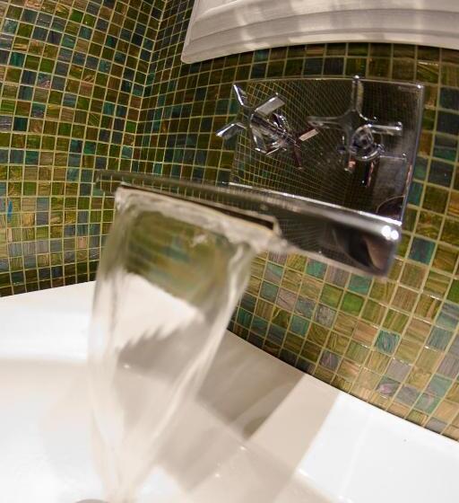 デラックスルーム, Agriturismo La Limonaia