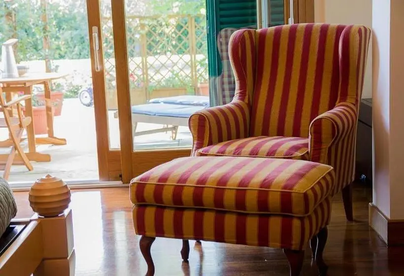 スーペリアールーム, Agriturismo La Limonaia