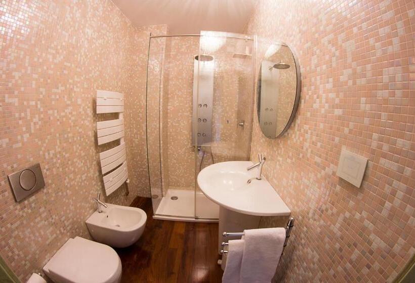 スーペリアールーム, Agriturismo La Limonaia