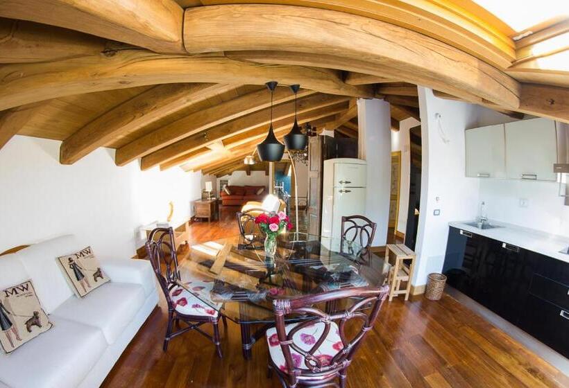 バルコニー付きジュニアスイート, Agriturismo La Limonaia