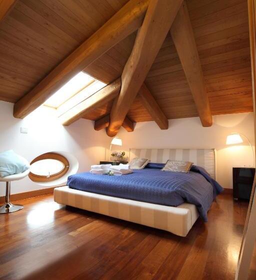 １ベッドルームドゥプレックスアパートメント, Agriturismo La Limonaia