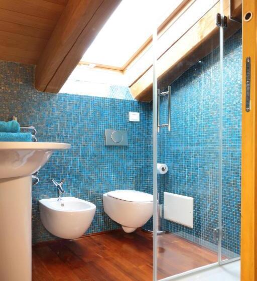 １ベッドルームドゥプレックスアパートメント, Agriturismo La Limonaia