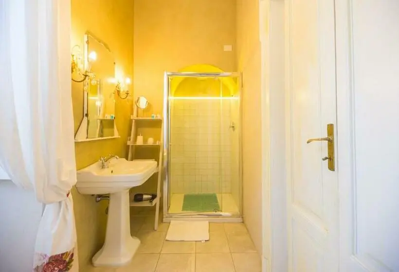 スーペリアトリプルルーム, White Lilac Romantic B&b  Adults Only