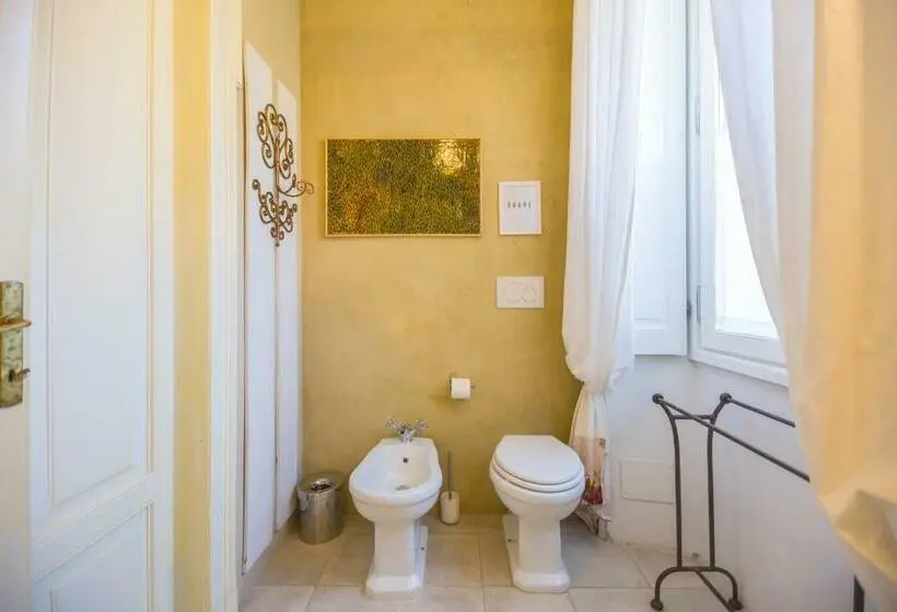 スーペリアトリプルルーム, White Lilac Romantic B&b  Adults Only