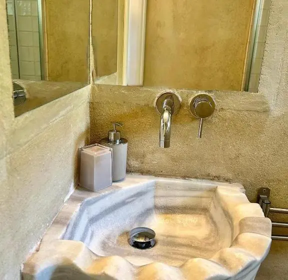 １ベッドルームアパートメント, White Lilac Romantic B&b  Adults Only