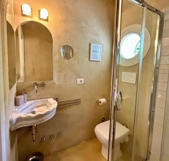 １ベッドルームアパートメント, White Lilac Romantic B&b  Adults Only