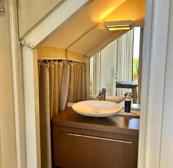 １ベッドルームアパートメント, White Lilac Romantic B&b  Adults Only