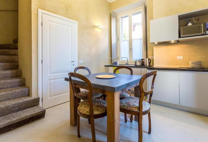 침실 1개 아파트, White Lilac Romantic B&b Adults Only