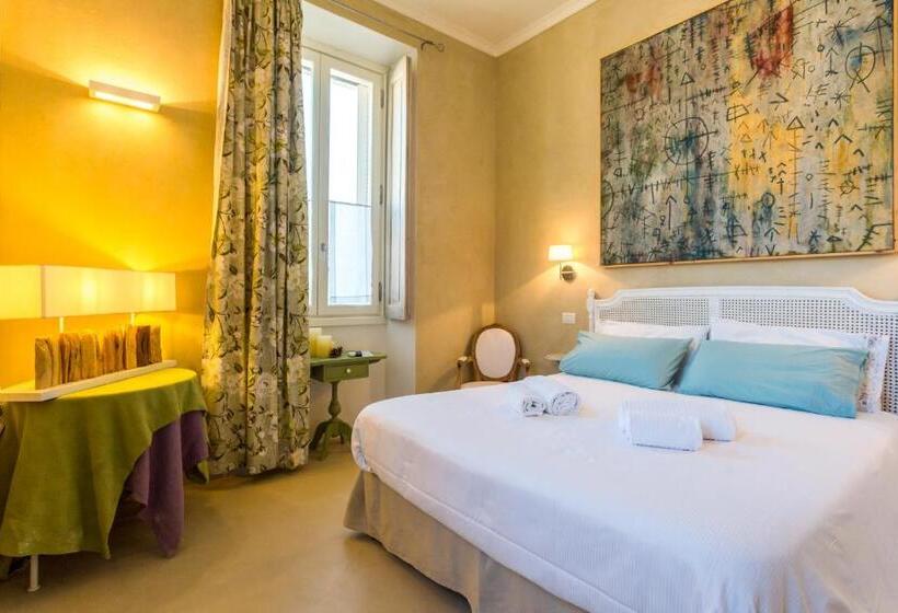 Апартаменты 1 Спальня, White Lilac Romantic B&b  Adults Only