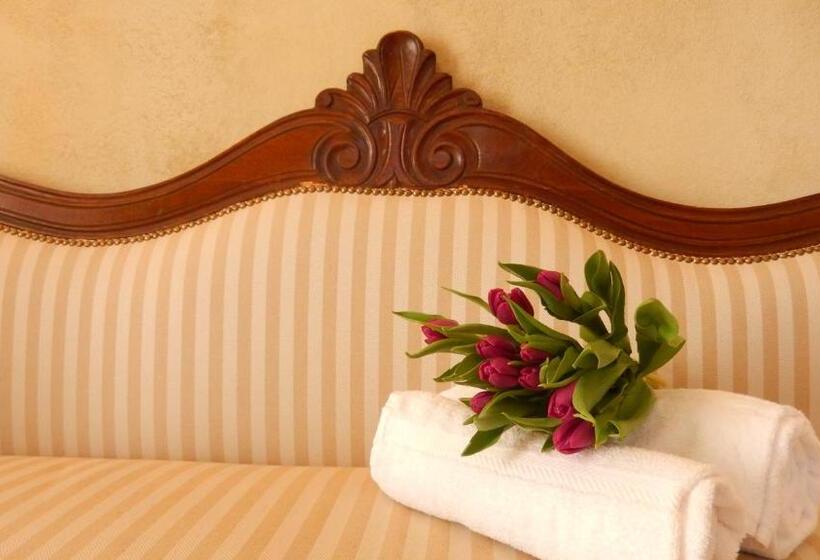 스탠다드 전망 룸, White Lilac Romantic B&b Adults Only