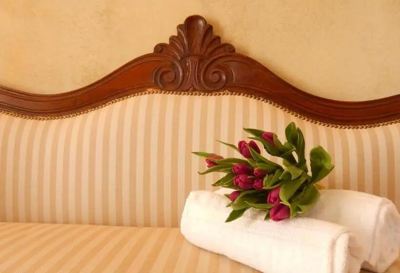 シングルデラックスルーム, White Lilac Romantic B&b  Adults Only