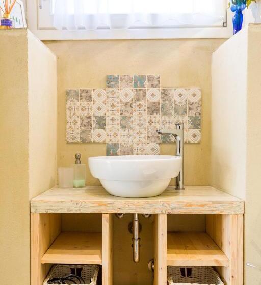 스탠다드 전망 룸, White Lilac Romantic B&b Adults Only