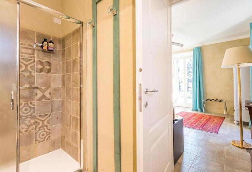 Номер Стандартный с Видом, White Lilac Romantic B&b  Adults Only