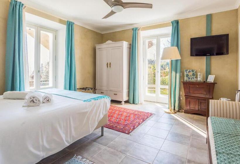 Номер Стандартный с Видом, White Lilac Romantic B&b  Adults Only