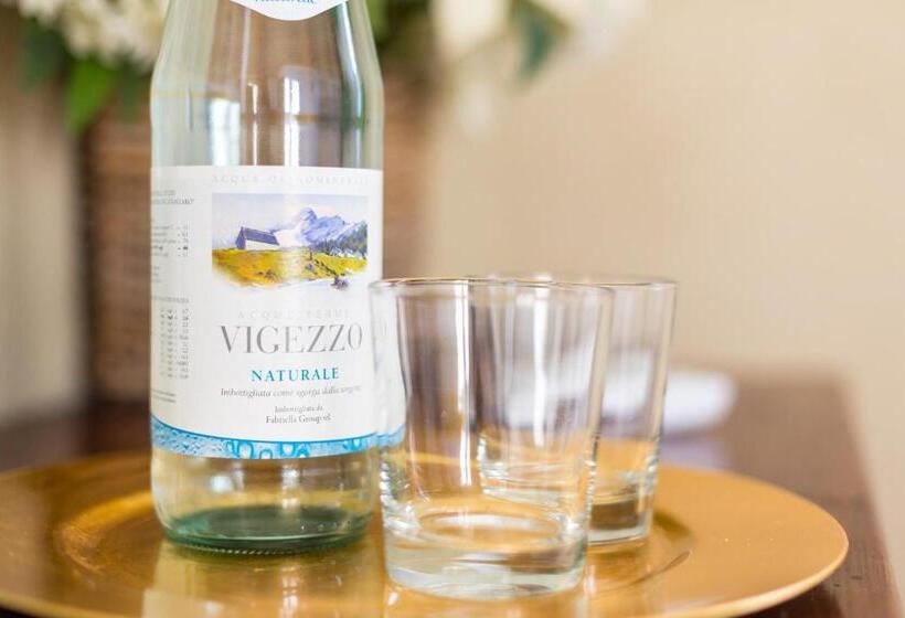 스탠다드 룸 가든 전망, White Lilac Romantic B&b Adults Only