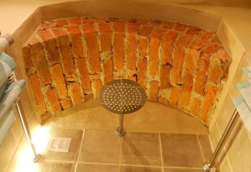 스탠다드 룸 가든 전망, White Lilac Romantic B&b Adults Only