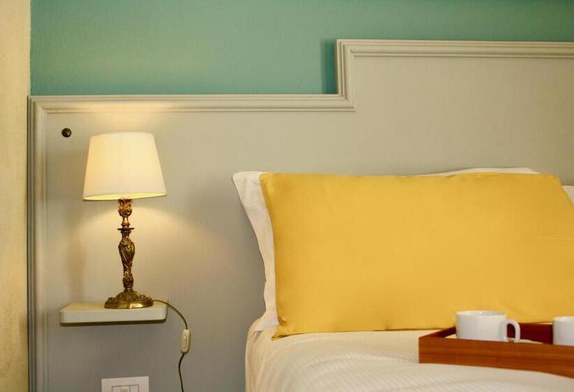 스탠다드 룸 가든 전망, White Lilac Romantic B&b Adults Only