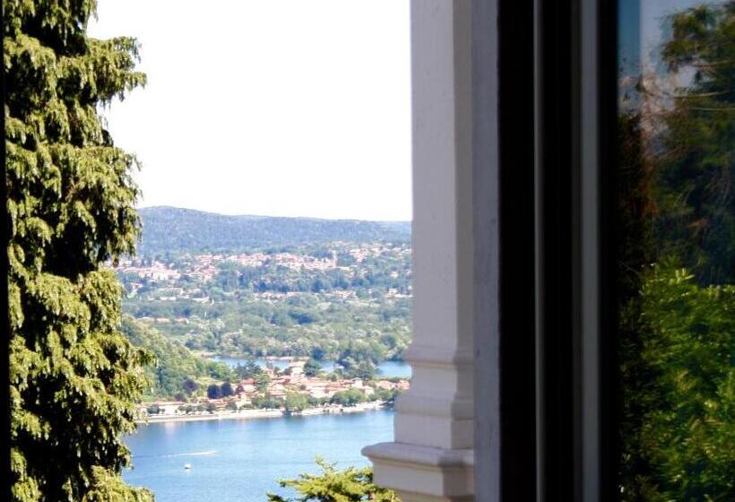 Номер Deluxe с Видом, White Lilac Romantic B&b  Adults Only