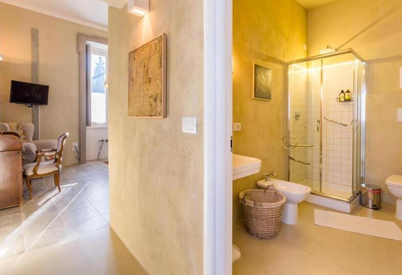 디럭스 전망 룸, White Lilac Romantic B&b Adults Only