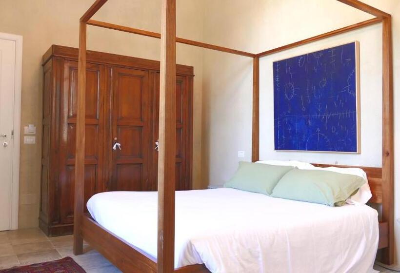 디럭스 전망 룸, White Lilac Romantic B&b Adults Only