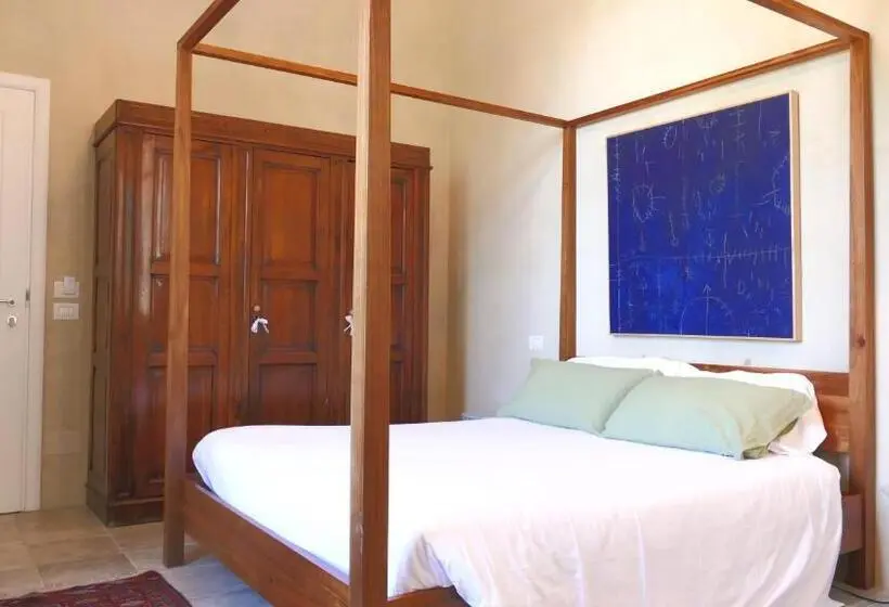 景色の見えるデラックスルーム, White Lilac Romantic B&b  Adults Only