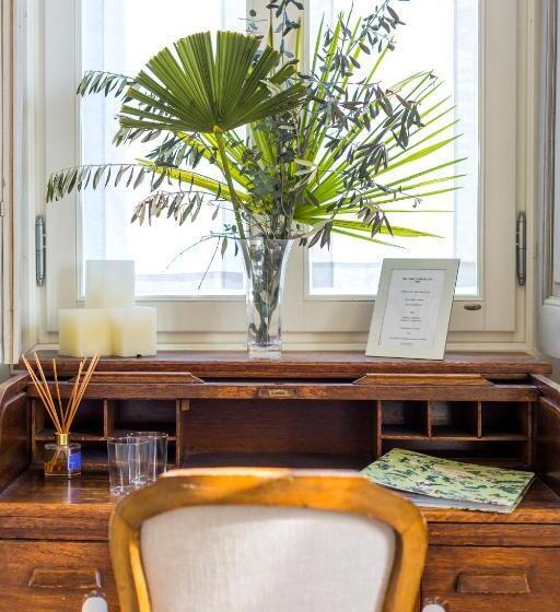 Номер Deluxe с Видом, White Lilac Romantic B&b  Adults Only